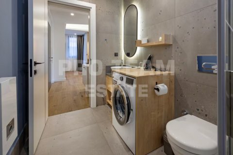 Apartment for sale  in Muratpasa, Antalya, Turkey, 45m2, No. 210137 – photo 10