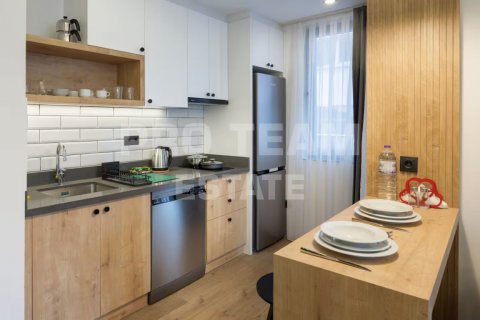 Apartment for sale  in Muratpasa, Antalya, Turkey, 45m2, No. 210137 – photo 4