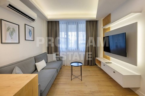 Apartment for sale  in Muratpasa, Antalya, Turkey, 45m2, No. 210137 – photo 7