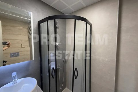 Lägenhet  i Altintash, Antalya, Turkiet Nr. 210134 - 16