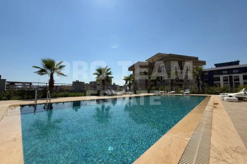 Lägenhet  i Altintash, Antalya, Turkiet Nr. 210134 - 4