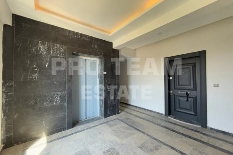 Lägenhet  i Altintash, Antalya, Turkiet Nr. 210134 - 7