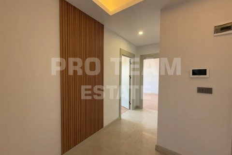 Lägenhet  i Altintash, Antalya, Turkiet Nr. 210134 - 9