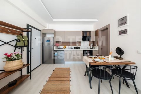 Wohnung  in Kepez, Antalya, Türkei Nr. 210136 - 7