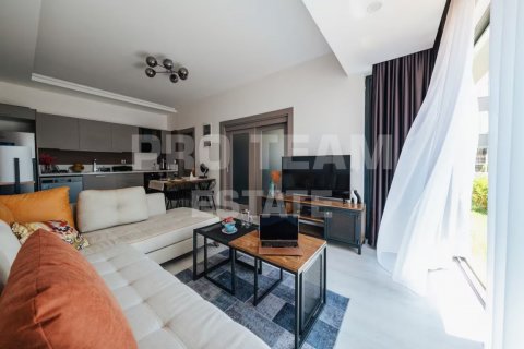 Wohnung  in Kepez, Antalya, Türkei Nr. 210136 - 1