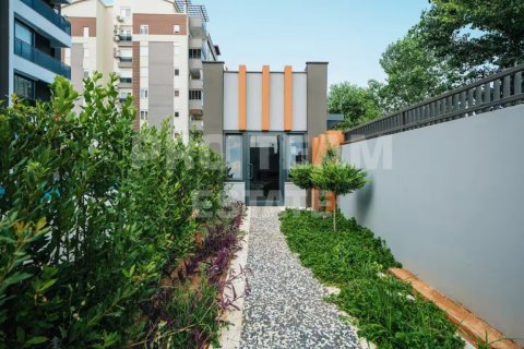 Wohnung  in Kepez, Antalya, Türkei Nr. 210136 - 2