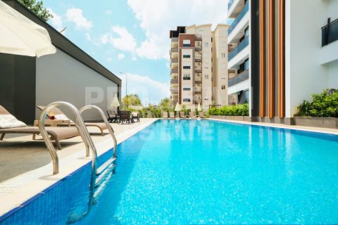 Wohnung  in Kepez, Antalya, Türkei Nr. 210136 - 5