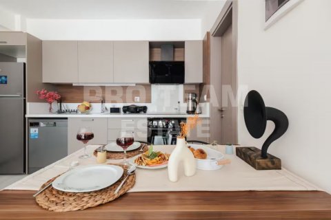 Wohnung  in Kepez, Antalya, Türkei Nr. 210136 - 8