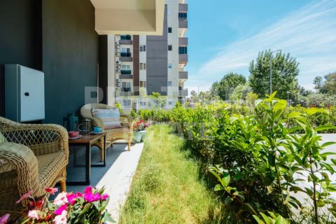 Wohnung  in Kepez, Antalya, Türkei Nr. 210136 - 15