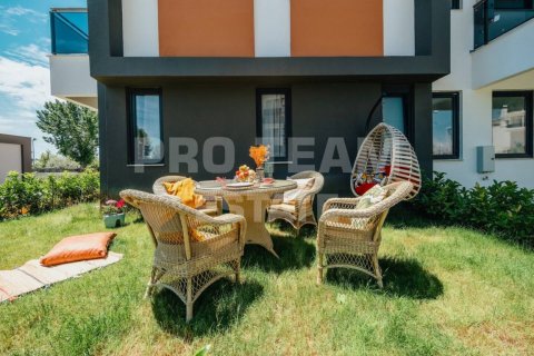 Wohnung  in Kepez, Antalya, Türkei Nr. 210136 - 16