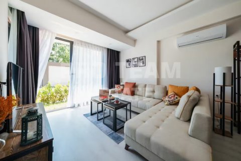 Wohnung  in Kepez, Antalya, Türkei Nr. 210136 - 10