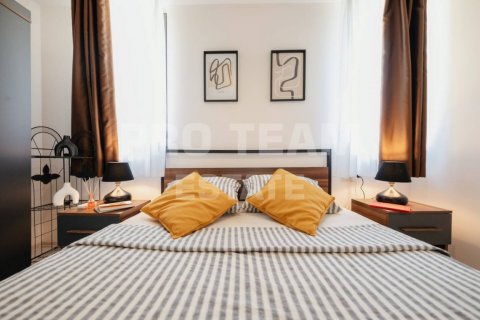 Wohnung  in Kepez, Antalya, Türkei Nr. 210136 - 18