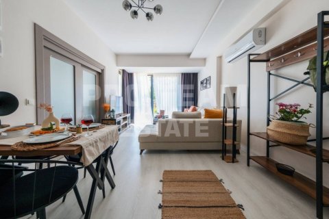 Wohnung  in Kepez, Antalya, Türkei Nr. 210136 - 9