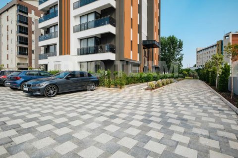 Wohnung  in Kepez, Antalya, Türkei Nr. 210136 - 3