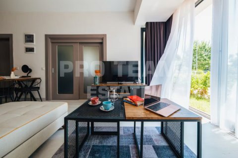 Wohnung  in Kepez, Antalya, Türkei Nr. 210136 - 13