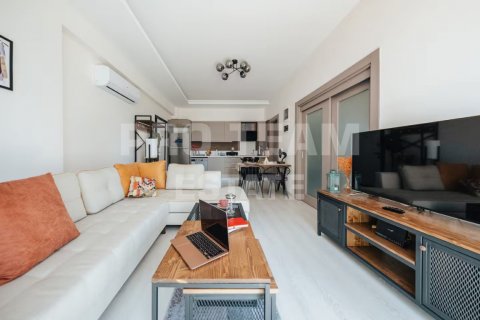 Wohnung  in Kepez, Antalya, Türkei Nr. 210136 - 11