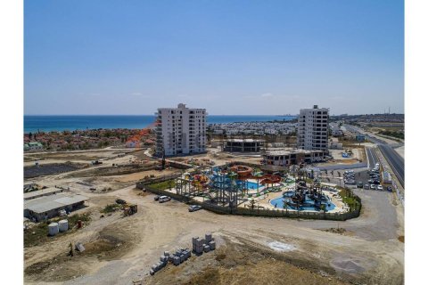 3+1 Wohnung  in  Nr. 184966 - 2