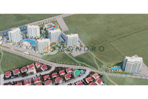 3+1 Wohnung  in  Nr. 184966 - 3