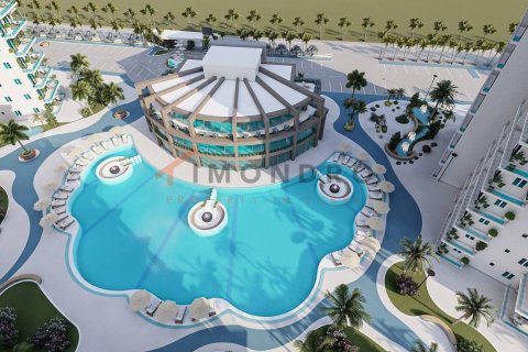 3+1 Wohnung  in  Nr. 184966 - 7