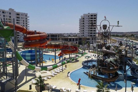 3+1 Wohnung  in  Nr. 184966 - 1