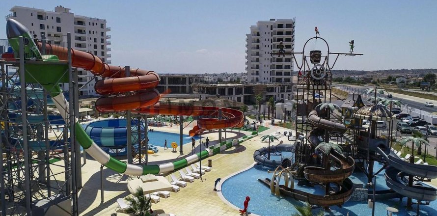 3+1 Wohnung  in  Nr. 184966