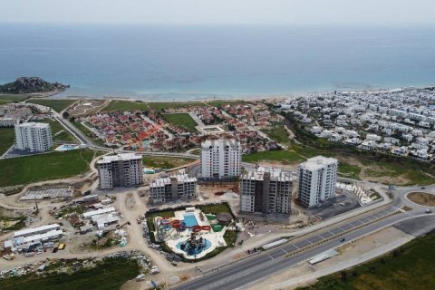 3+1 Wohnung  in  Nr. 184966 - 11