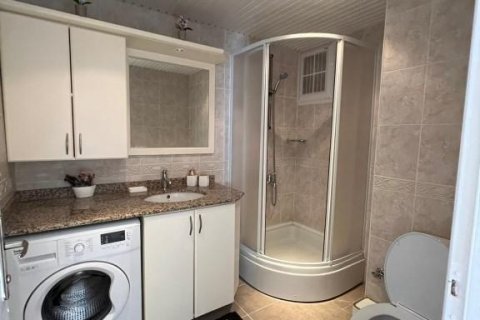 آپارتمان در Mahmutlar ، ترکیه 125 متر مربع. شماره 207547 - 8