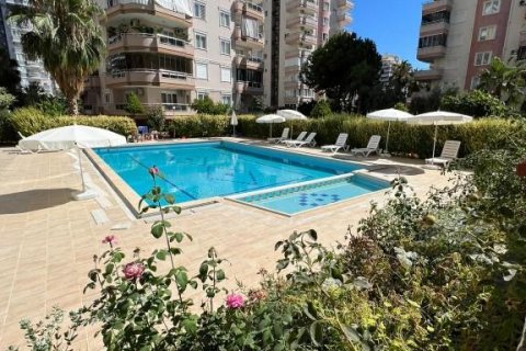 آپارتمان در Mahmutlar ، ترکیه 125 متر مربع. شماره 207547 - 10