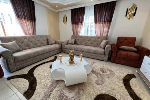 آپارتمان در Mahmutlar ، ترکیه 125 متر مربع. شماره 207547 - 2