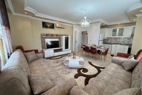 آپارتمان در Mahmutlar ، ترکیه 125 متر مربع. شماره 207547 - 1