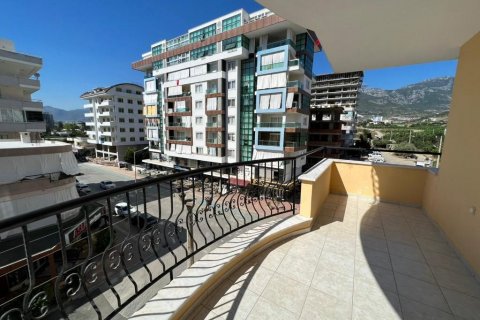 آپارتمان در Mahmutlar ، ترکیه 125 متر مربع. شماره 207547 - 7