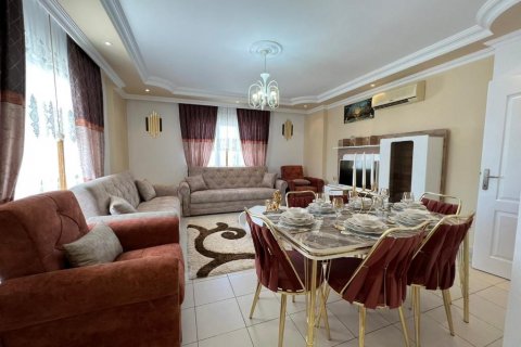 آپارتمان در Mahmutlar ، ترکیه 125 متر مربع. شماره 207547 - 3