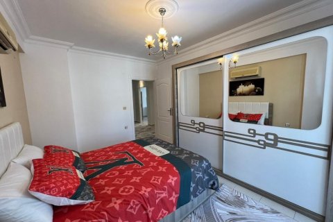 آپارتمان در Mahmutlar ، ترکیه 125 متر مربع. شماره 207547 - 5