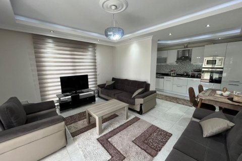 Apartment for sale  in Mahmutlar, Antalya, Turkey, 115m2, No. 207548 – photo 1