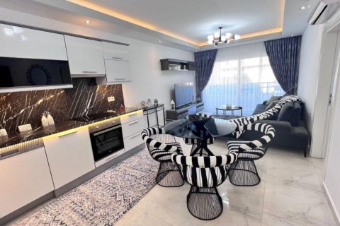 Daire   Mahmutlar, Antalya, Türkiye №207546 - 2