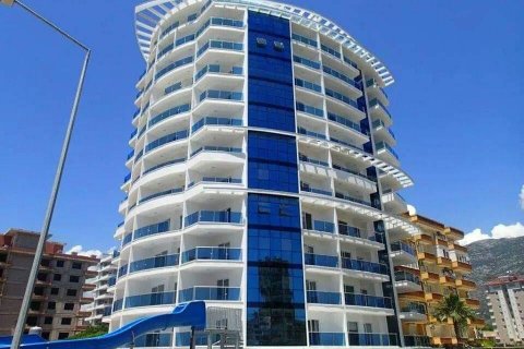 Daire   Mahmutlar, Antalya, Türkiye №207546 - 9