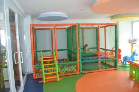 Daire   Mahmutlar, Antalya, Türkiye №207546 - 14