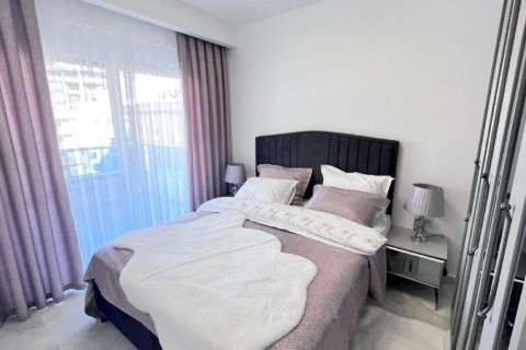 Daire   Mahmutlar, Antalya, Türkiye №207546 - 4