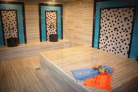 Daire   Mahmutlar, Antalya, Türkiye №207546 - 13