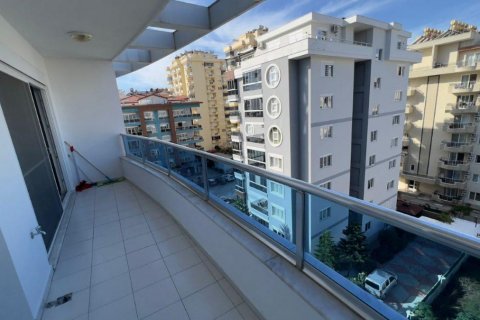 Daire   Mahmutlar, Antalya, Türkiye №207546 - 7