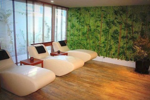 Daire   Mahmutlar, Antalya, Türkiye №207546 - 12