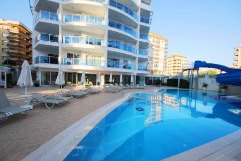 Daire   Mahmutlar, Antalya, Türkiye №207546 - 10