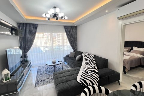 Daire   Mahmutlar, Antalya, Türkiye №207546 - 1