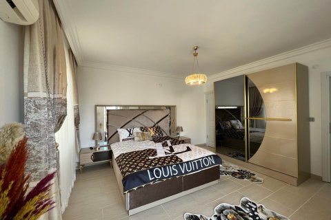 Продажа квартиры  в Махмутларе, Анталье, Турция 3 комн., 130м2, №207550 – фото 4