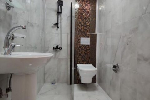 Продажа квартиры  в Махмутларе, Анталье, Турция 3 комн., 130м2, №207550 – фото 13