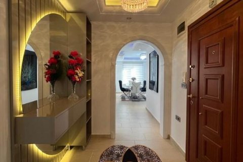 Продажа квартиры  в Махмутларе, Анталье, Турция 3 комн., 130м2, №207550 – фото 8