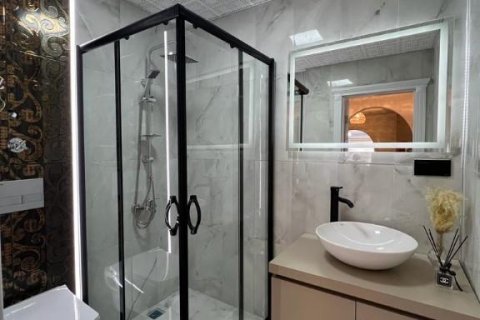 Продажа квартиры  в Махмутларе, Анталье, Турция 3 комн., 130м2, №207550 – фото 12