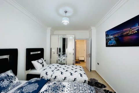 Продажа квартиры  в Махмутларе, Анталье, Турция 3 комн., 130м2, №207550 – фото 7