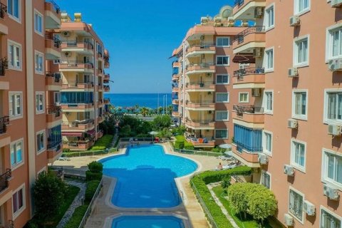 Продажа квартиры  в Махмутларе, Анталье, Турция 3 комн., 130м2, №207550 – фото 11