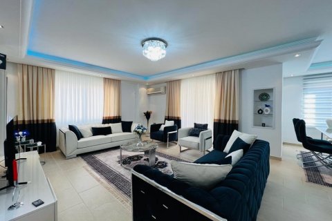 Продажа квартиры  в Махмутларе, Анталье, Турция 3 комн., 130м2, №207550 – фото 3